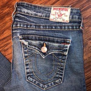 Women’s True Religion Jeans